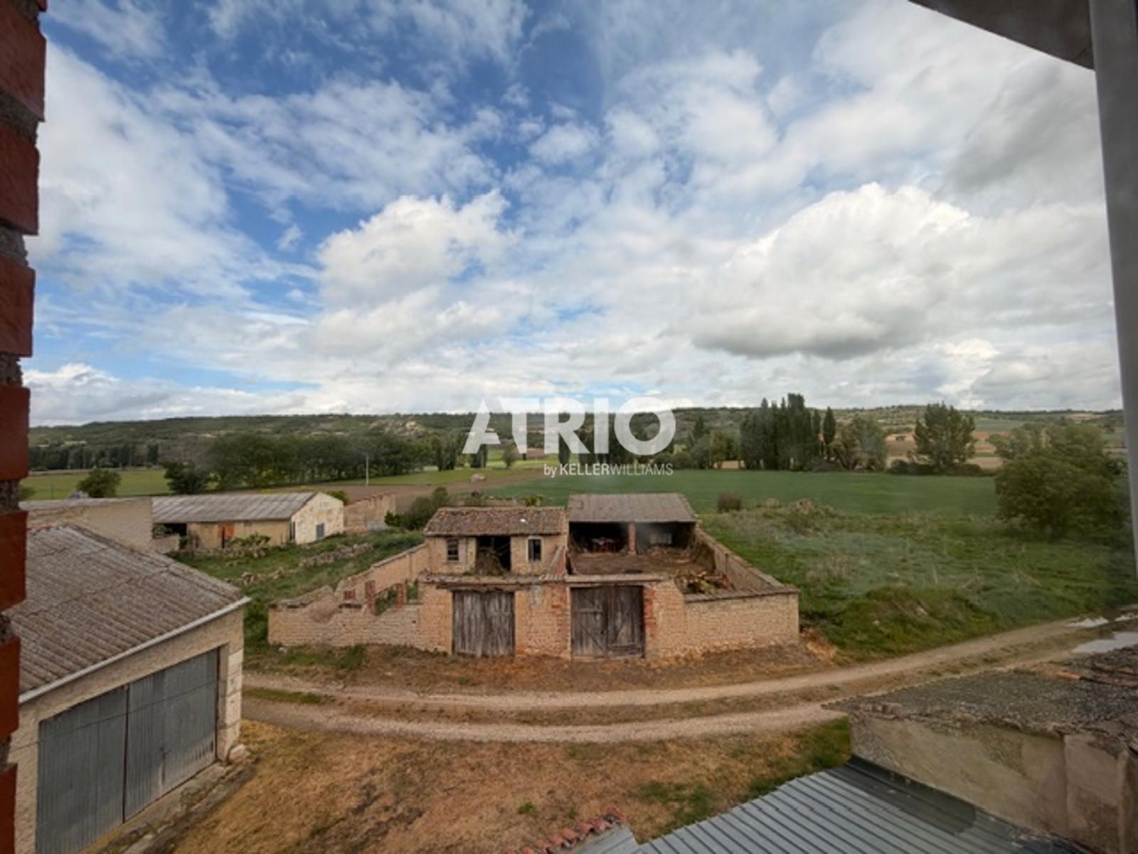 chalet en lerma ·  175000€