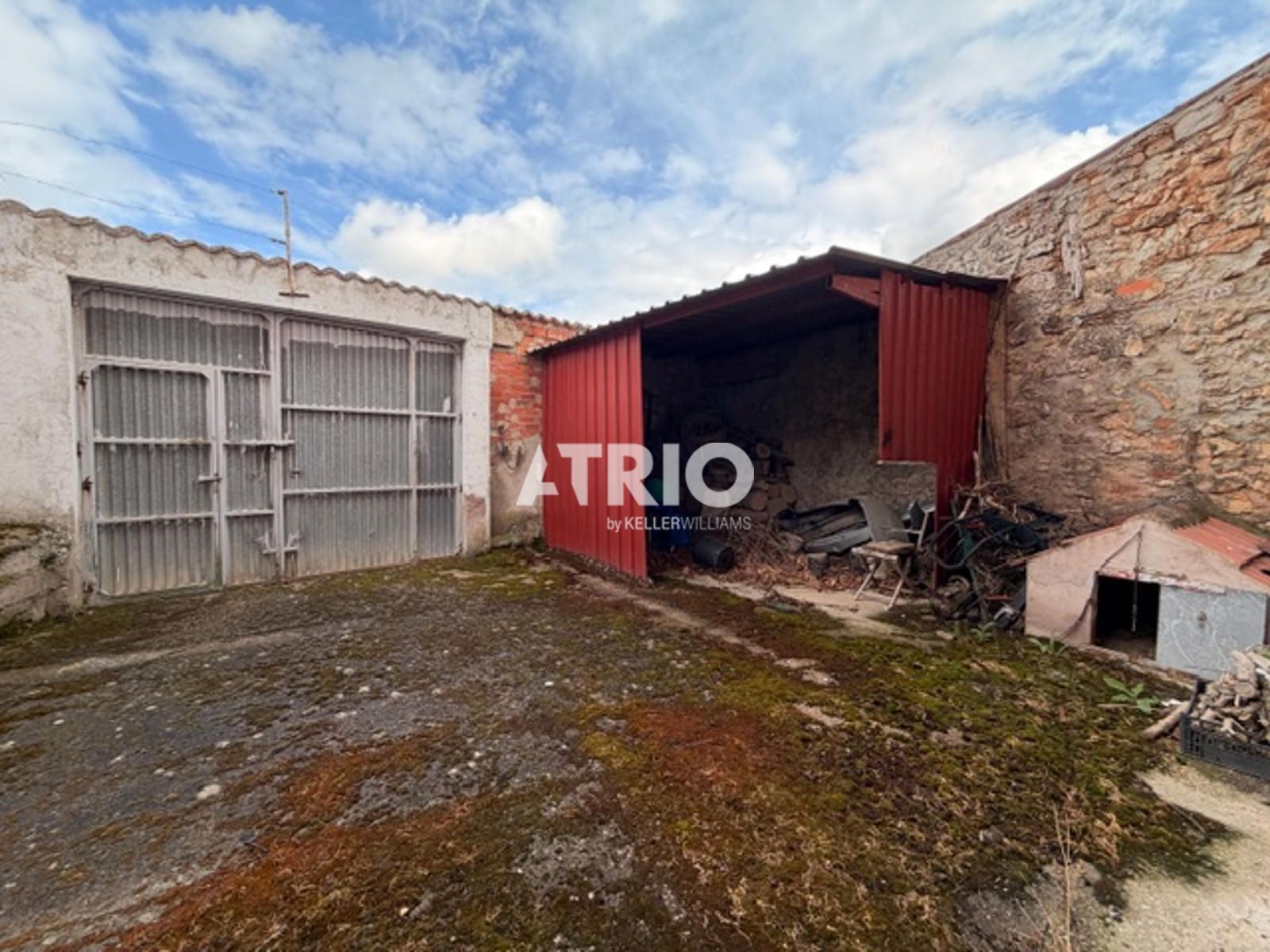 chalet en lerma ·  175000€