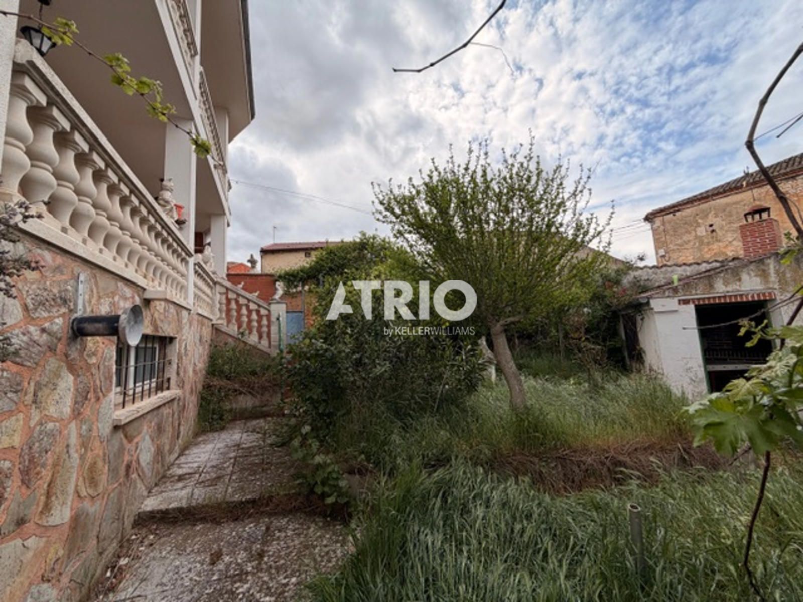 chalet en lerma ·  175000€