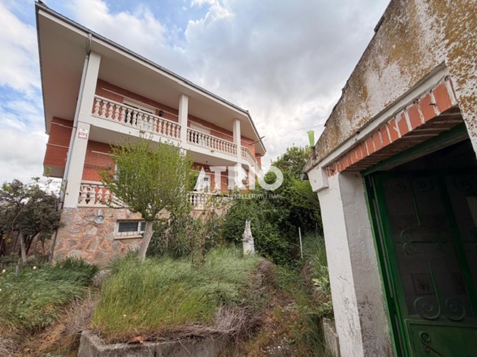 chalet en lerma ·  175000€