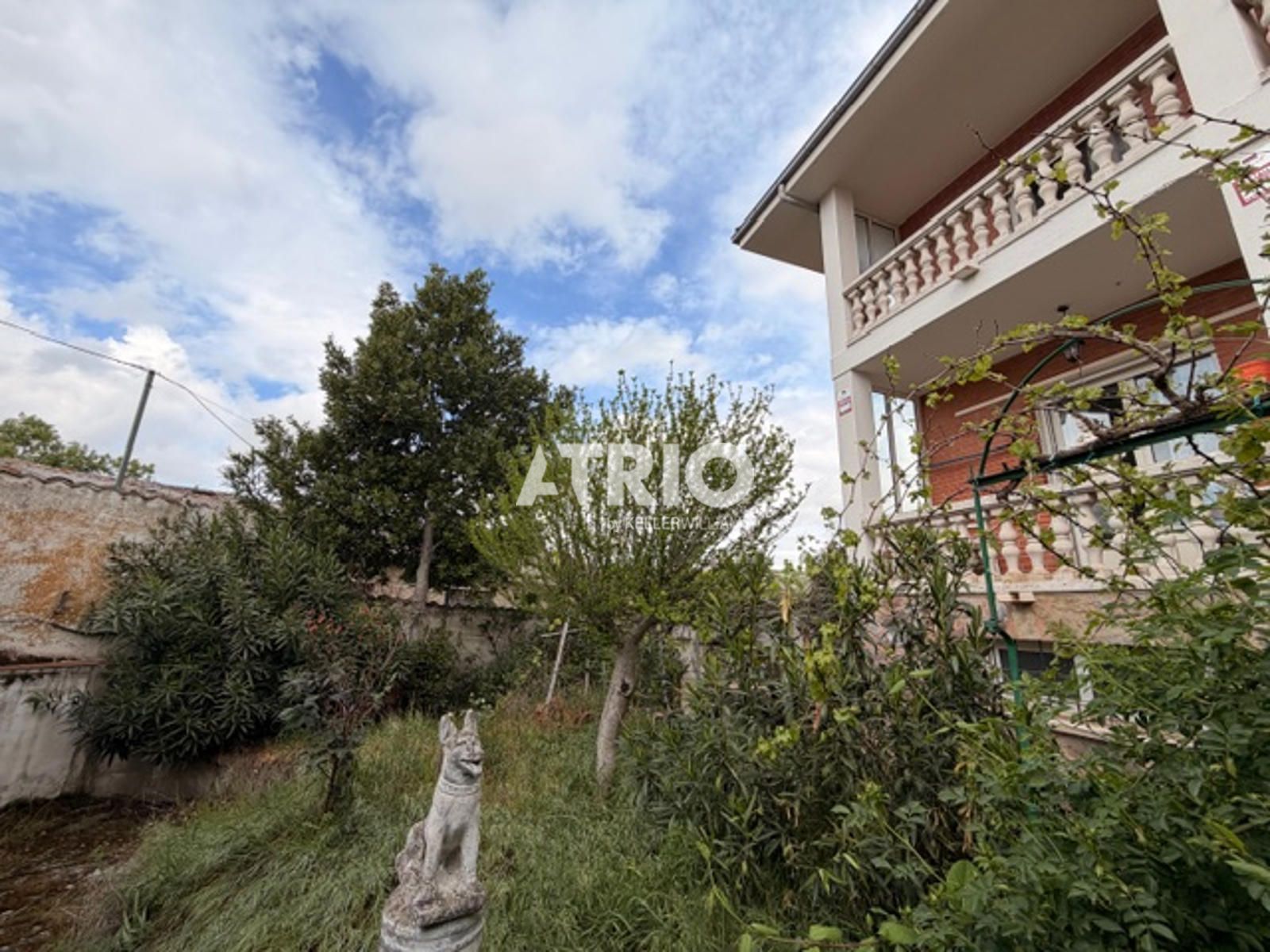 chalet en lerma ·  175000€