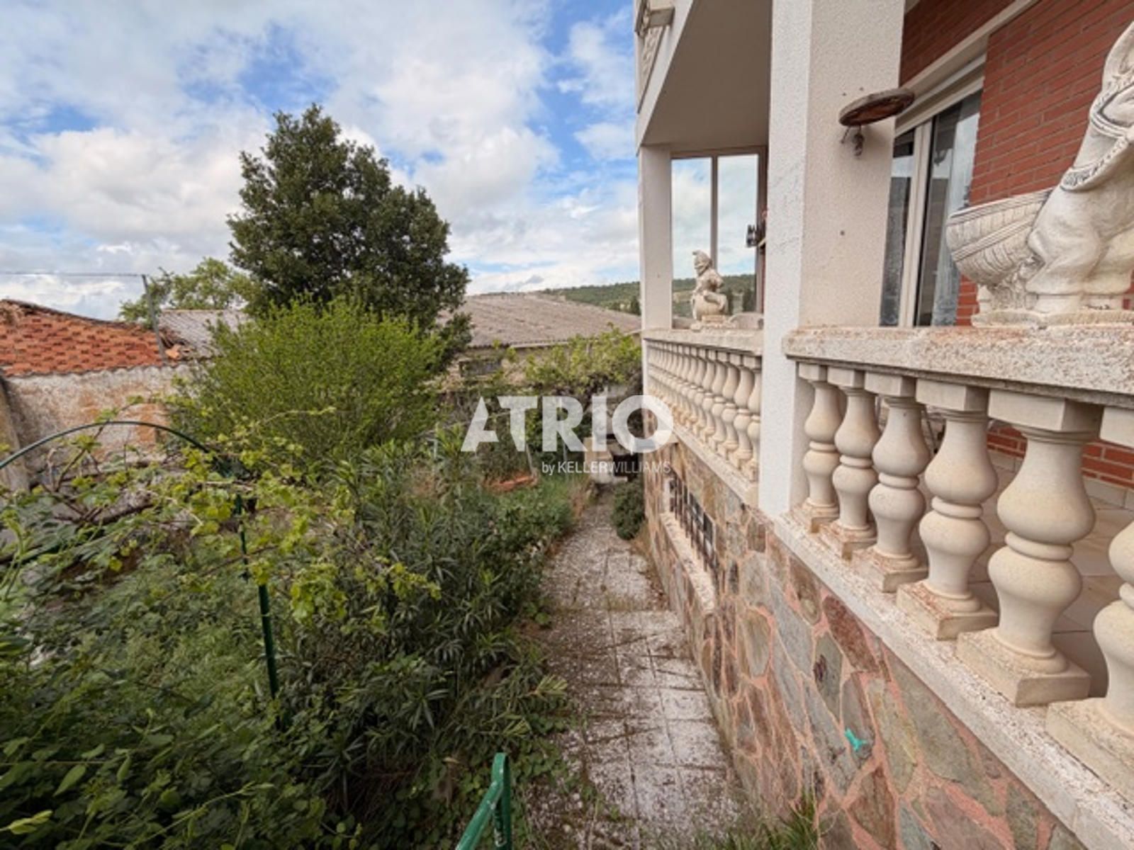 chalet en lerma ·  175000€