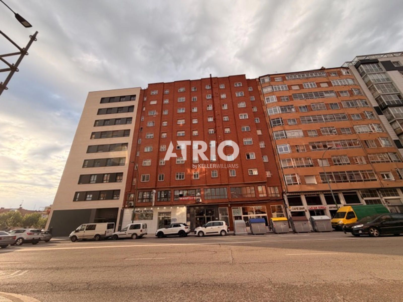 trastero en burgos · gamonal-1 12000€