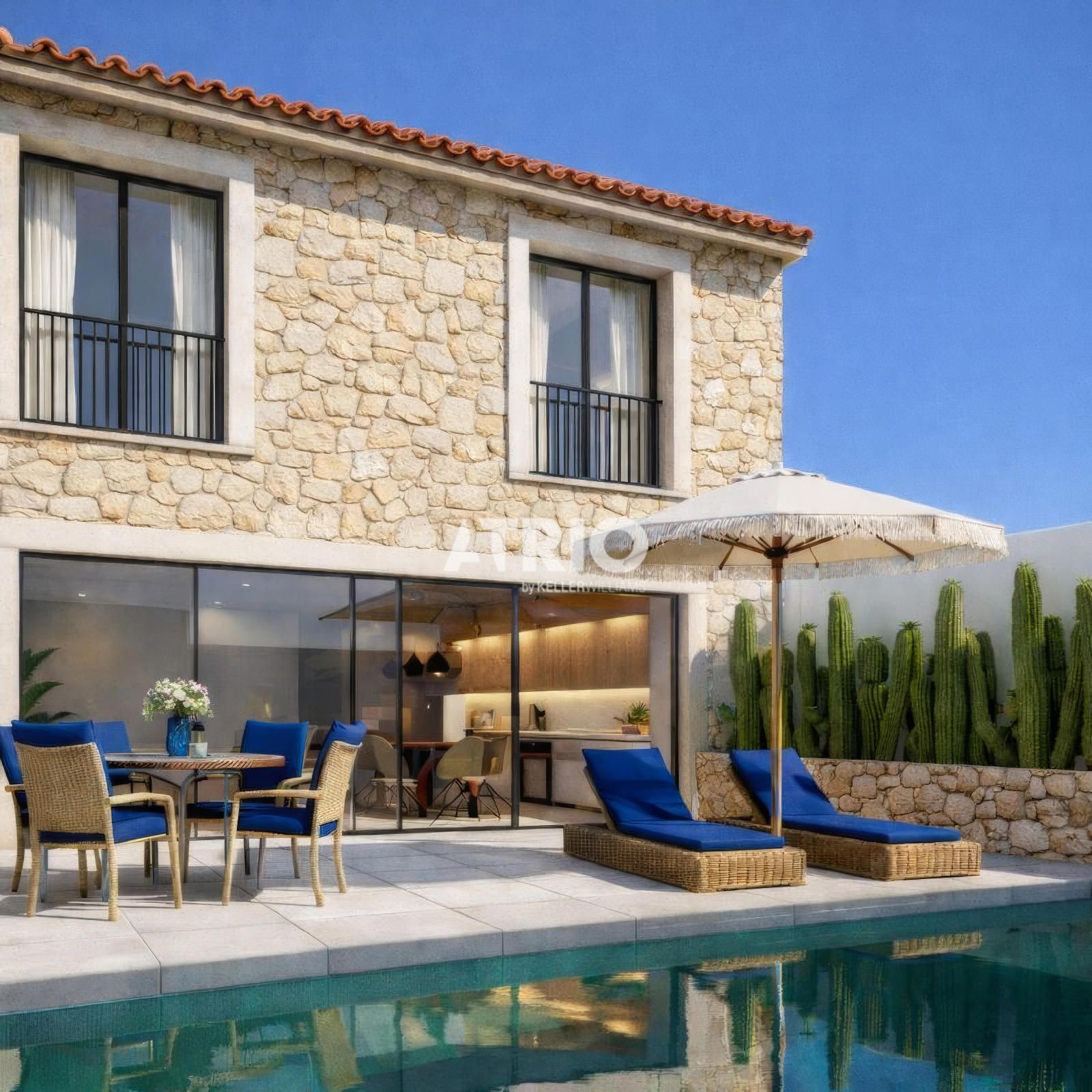 Townhouse for sale Marratxí, Baleares. Ref: 9362. Atrio Gestión Inmobiliaria