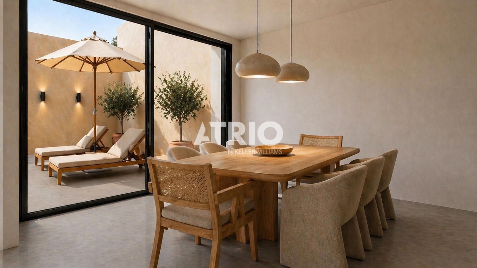 chalet en costitx ·  425000€