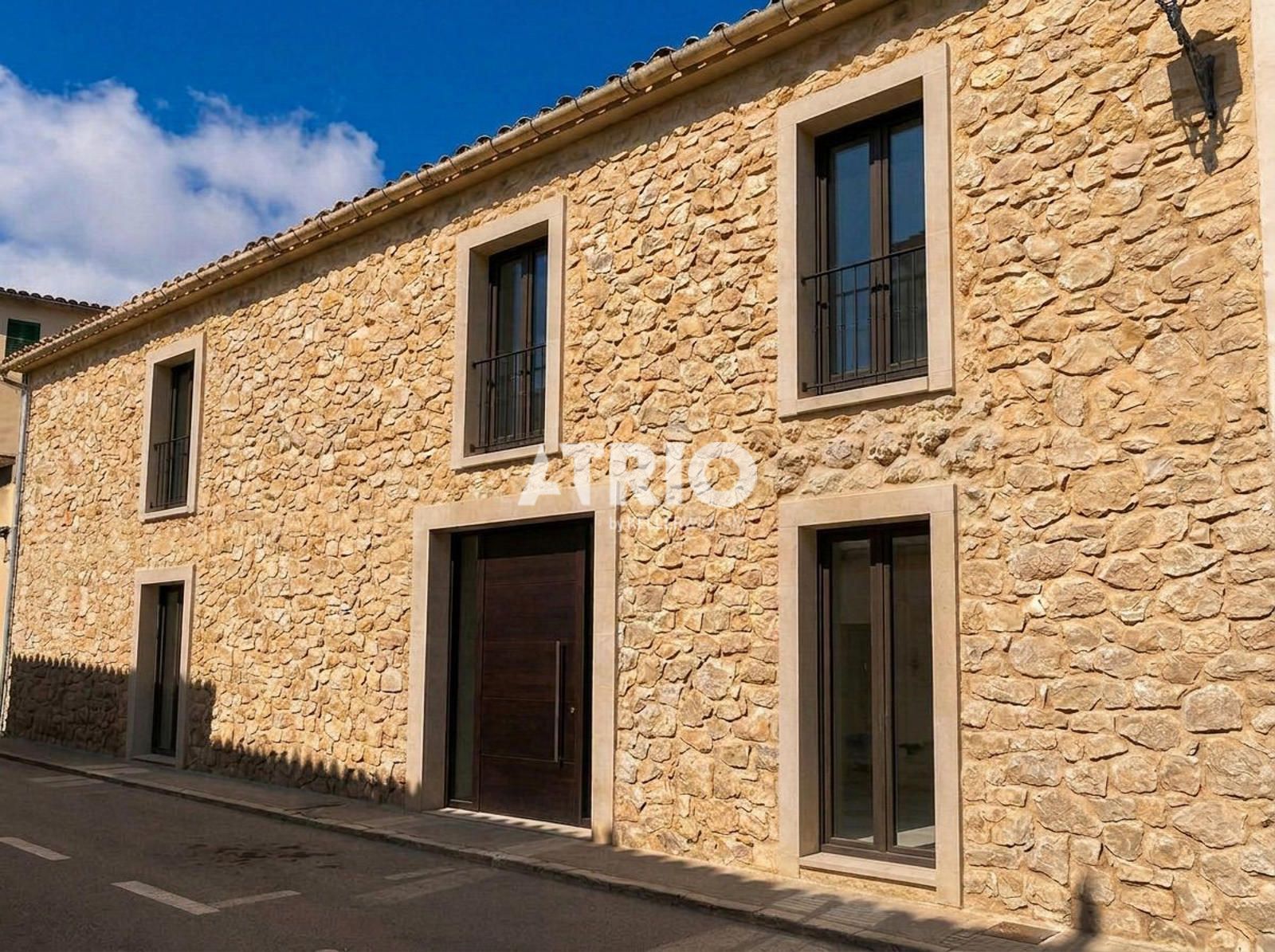 chalet en costitx ·  425000€