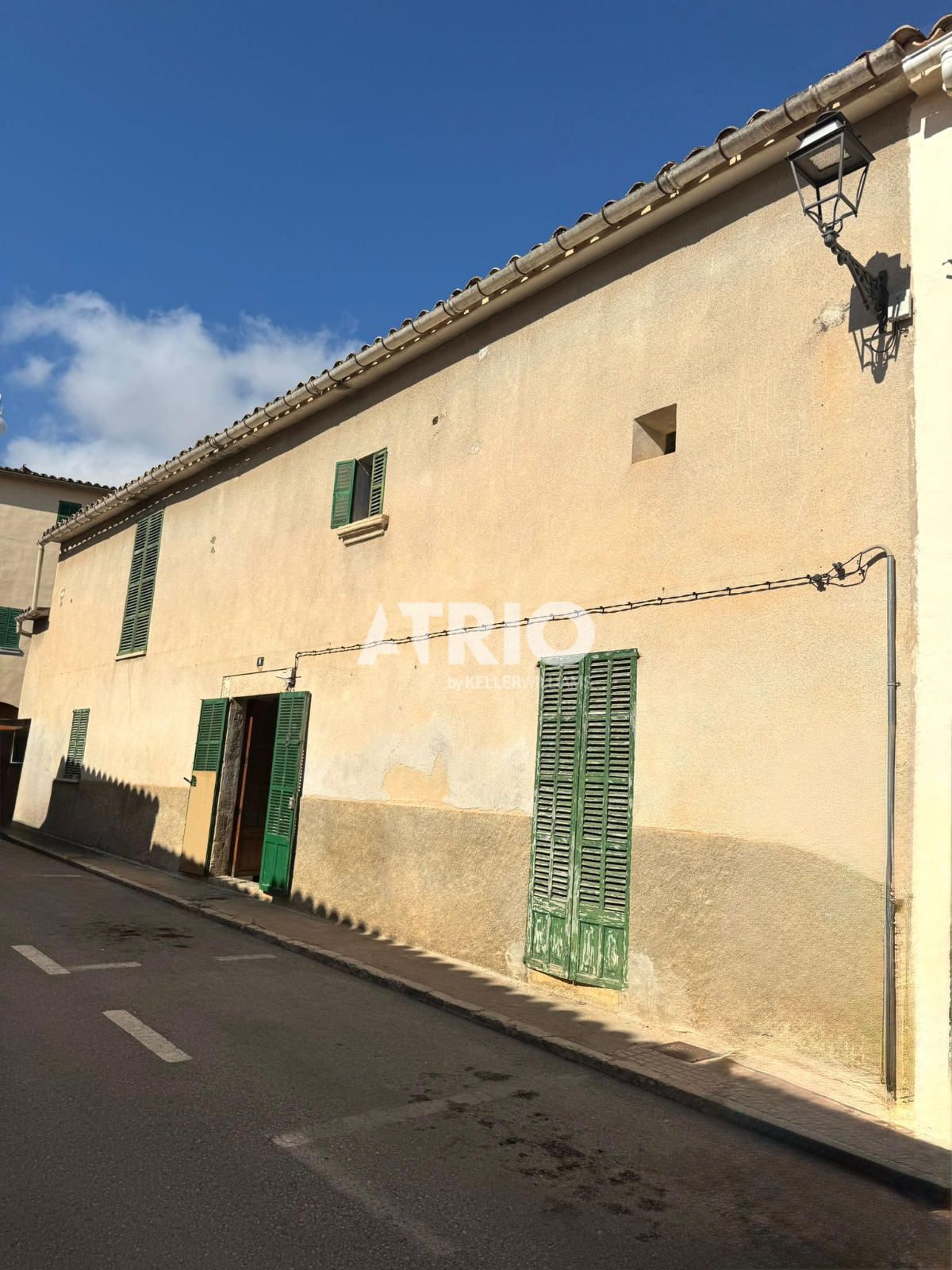 chalet en costitx ·  425000€