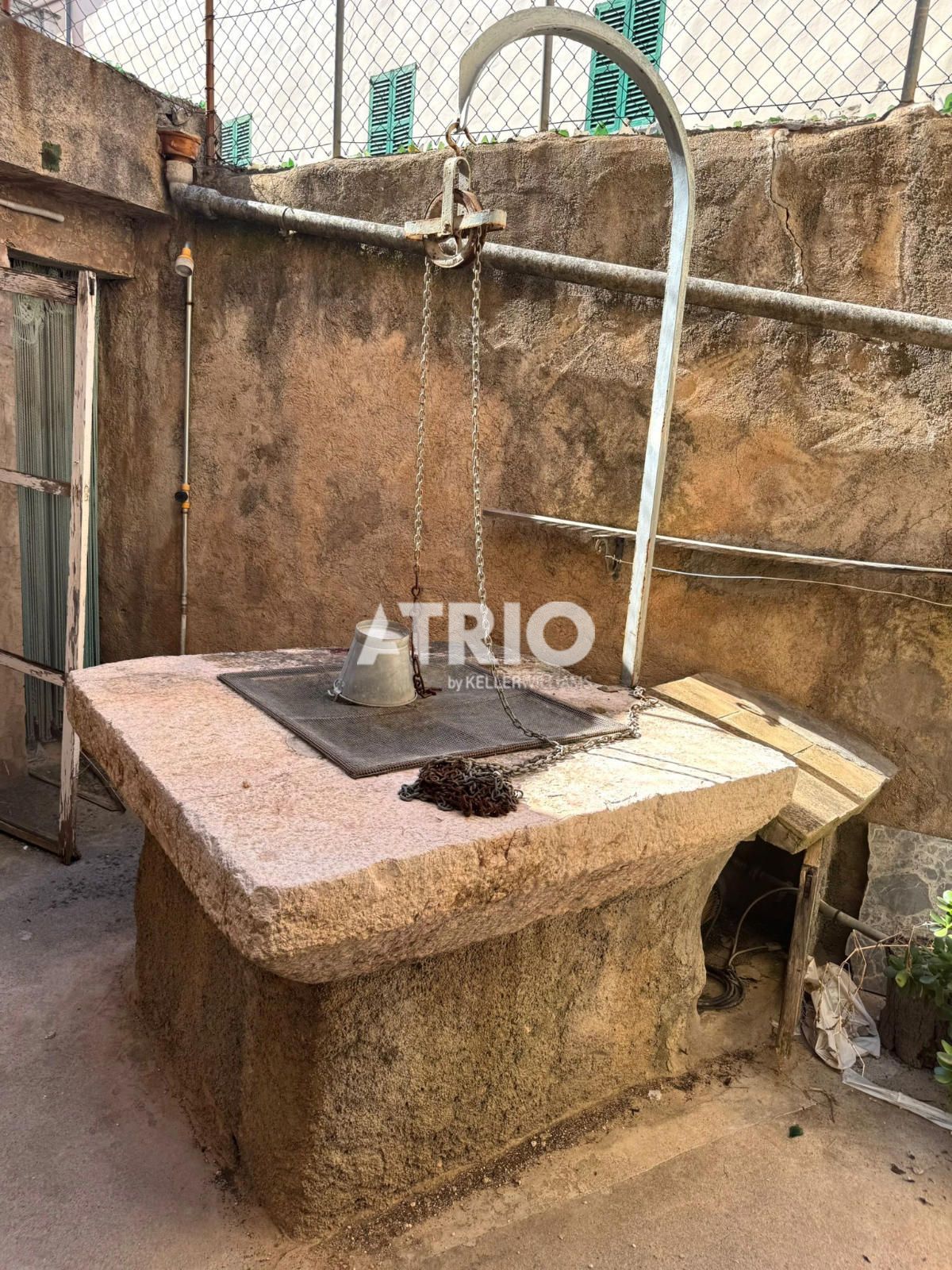 chalet en costitx ·  425000€