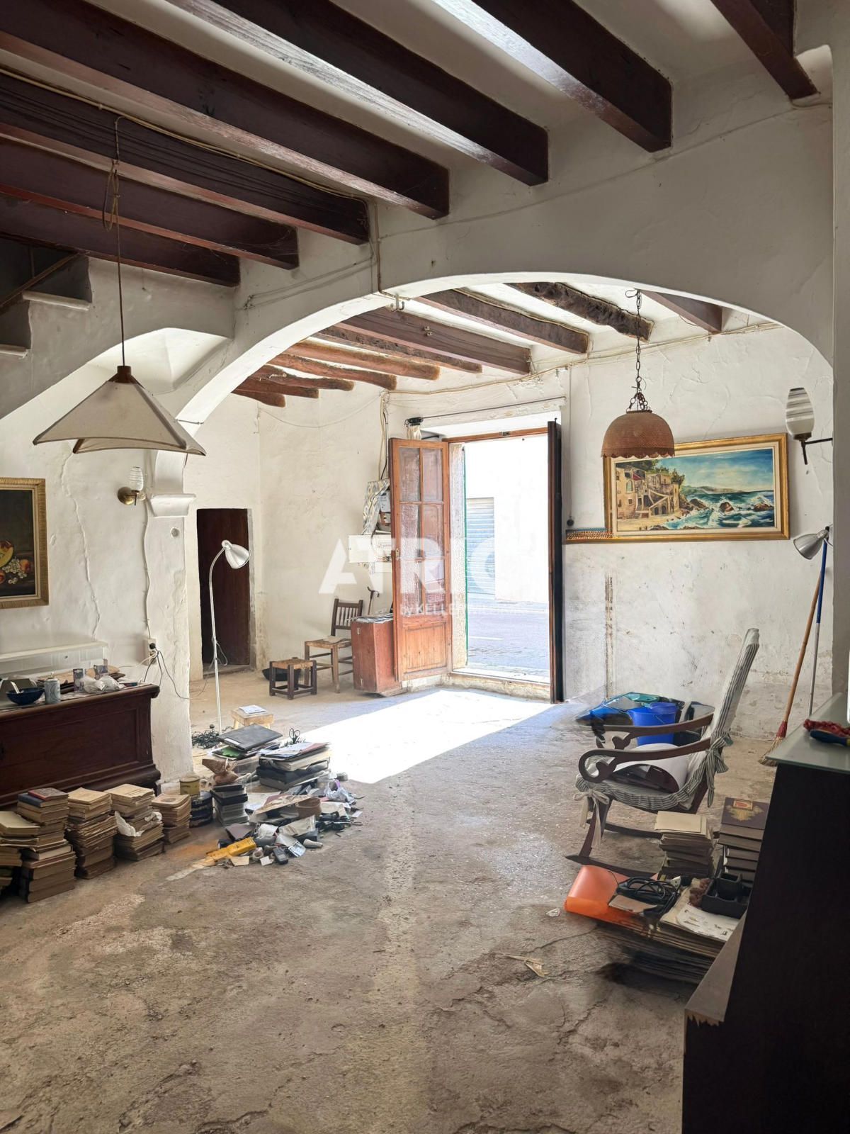 chalet en costitx ·  425000€