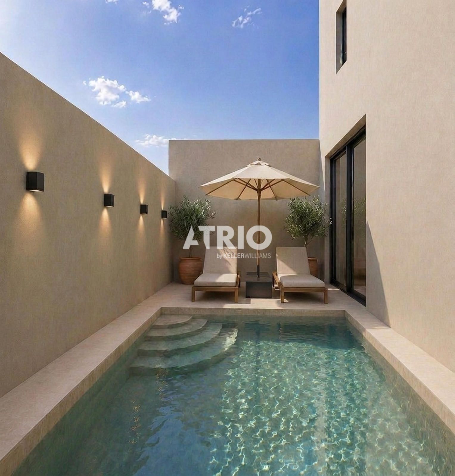 chalet en costitx ·  425000€