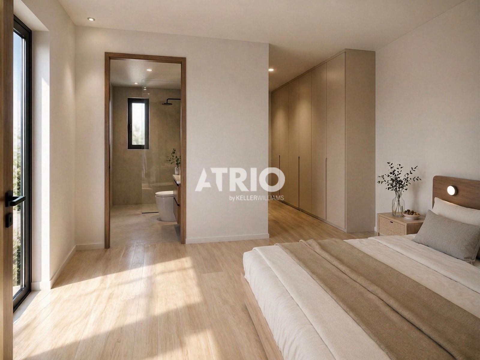 chalet en costitx ·  425000€