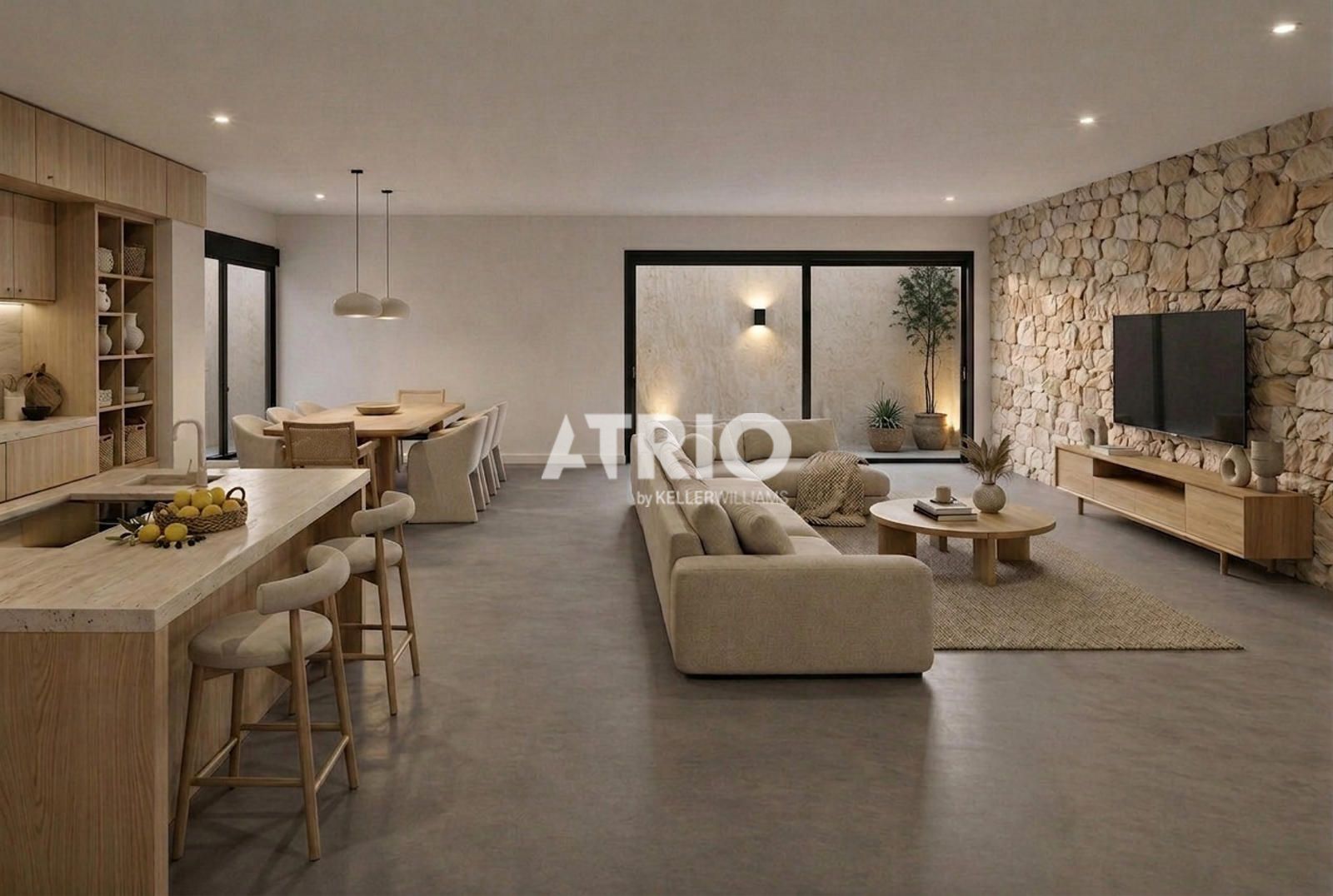 chalet en costitx ·  425000€