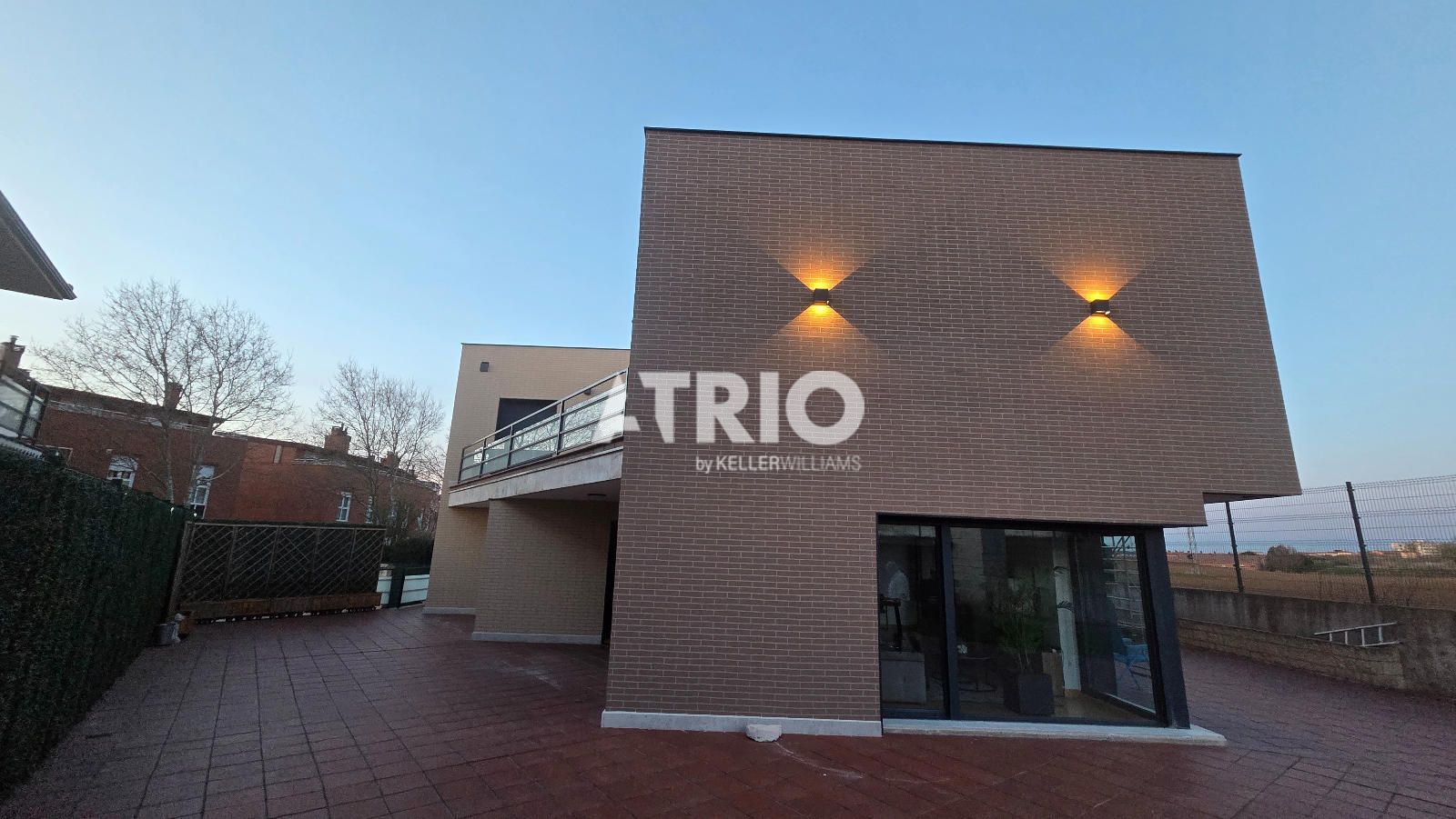 chalet en burgos ·  639000€