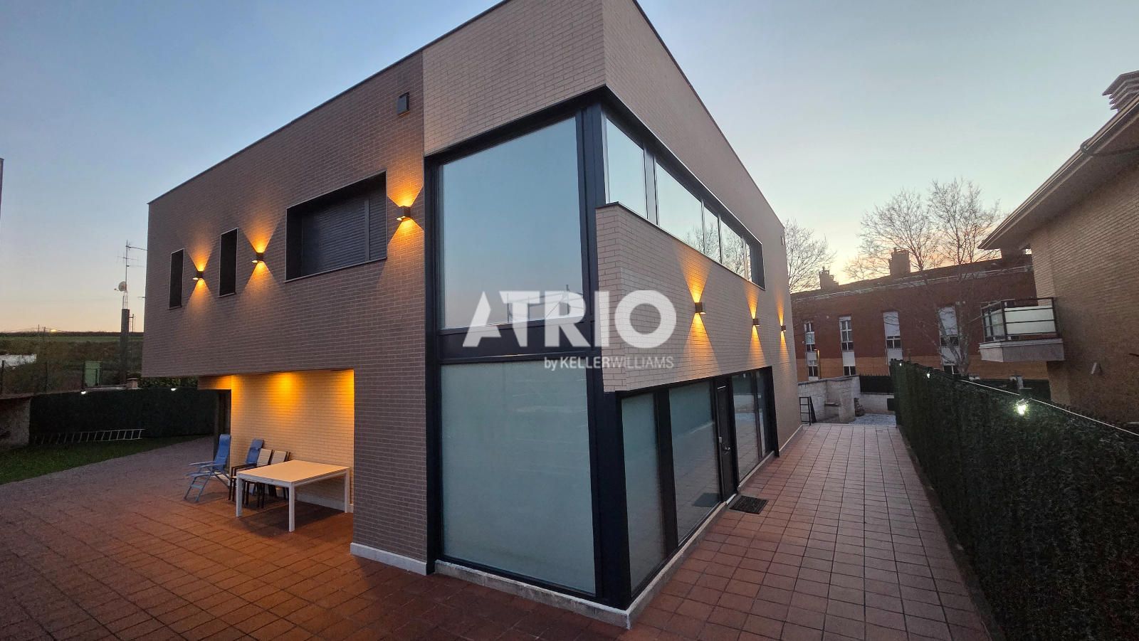 chalet en burgos ·  639000€