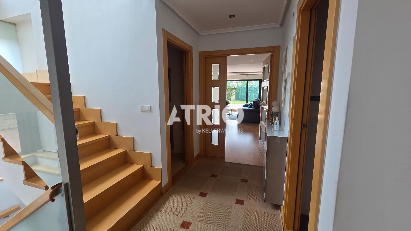 chalet en burgos ·  639000€