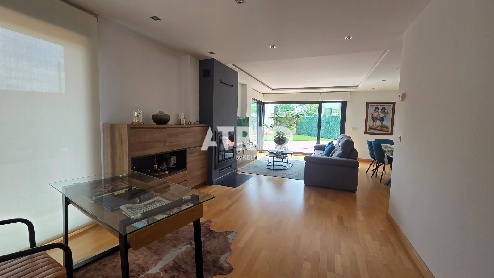 chalet en burgos ·  639000€