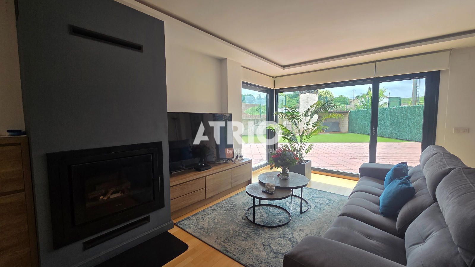 chalet en burgos ·  639000€