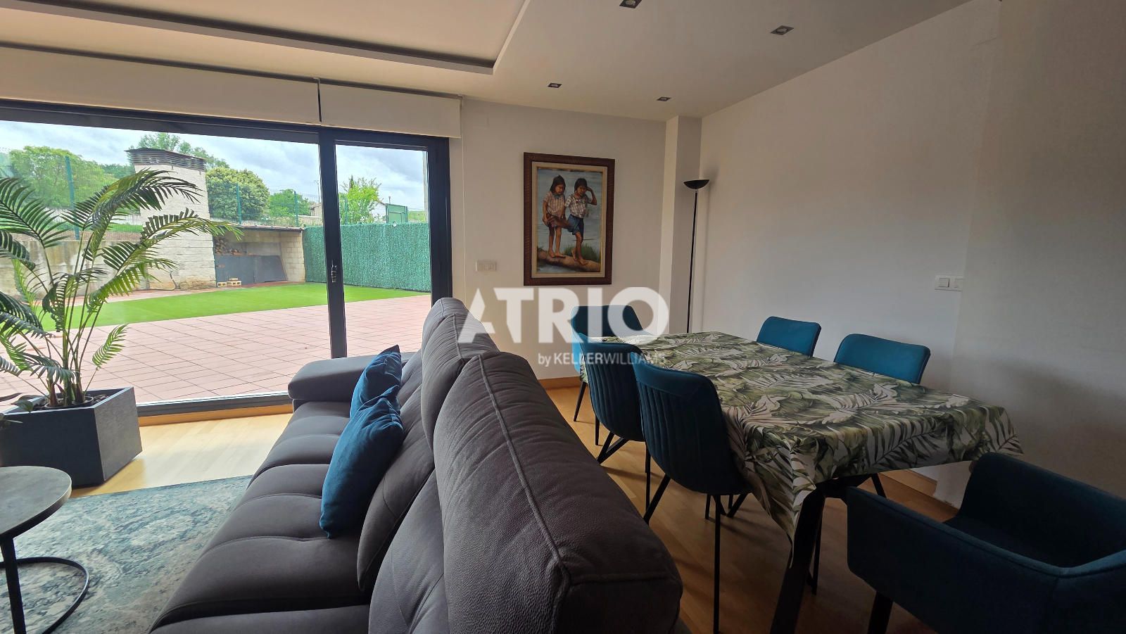 chalet en burgos ·  639000€