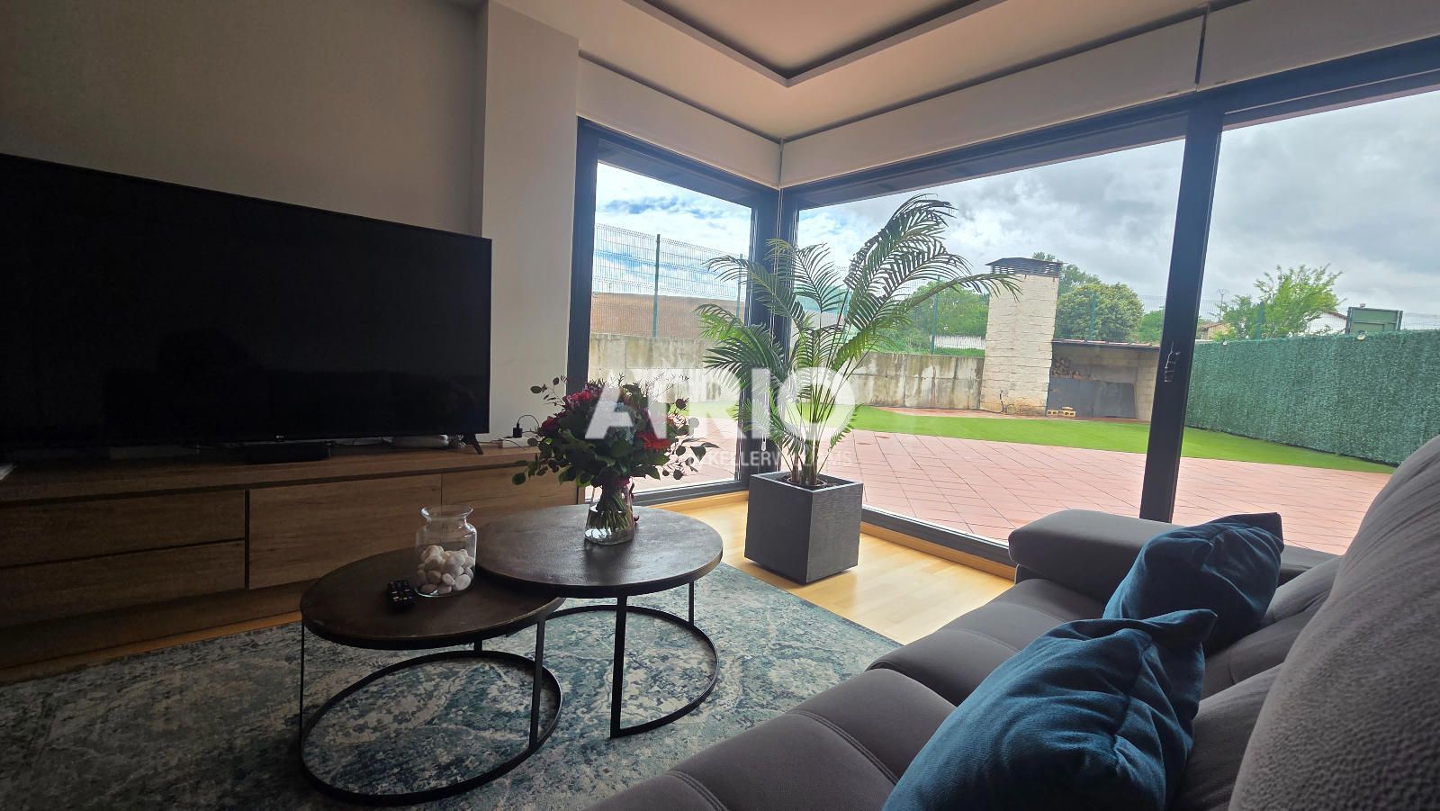 chalet en burgos ·  639000€