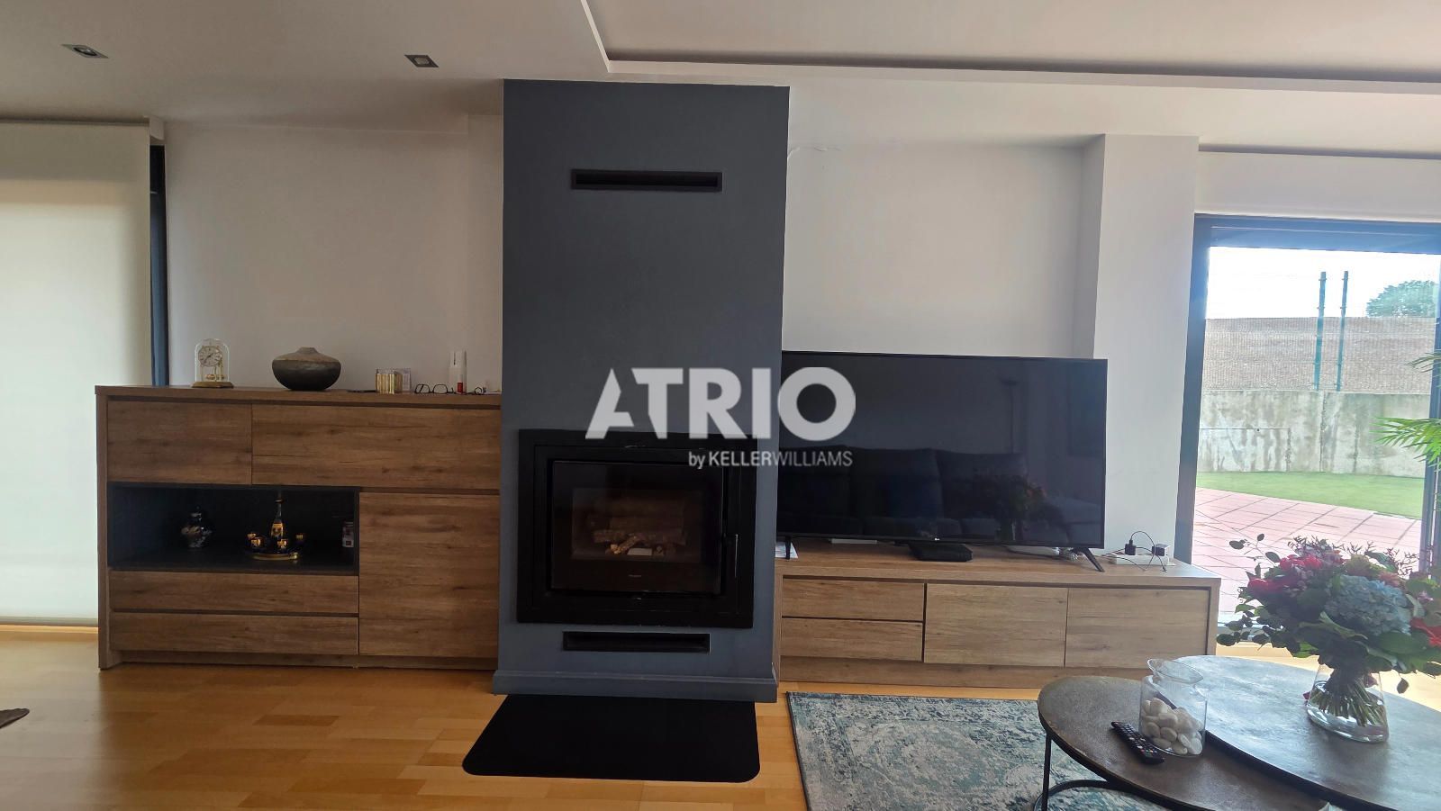 chalet en burgos ·  639000€