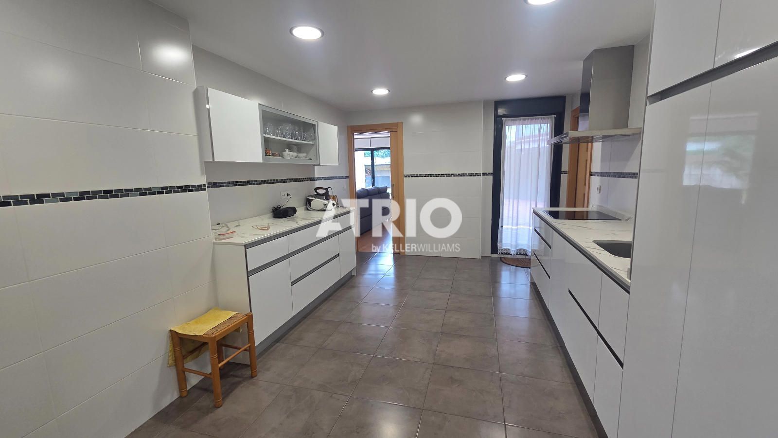 chalet en burgos ·  639000€