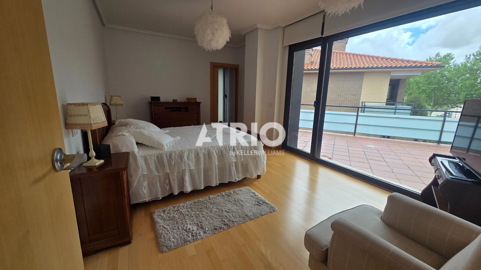 chalet en burgos ·  639000€