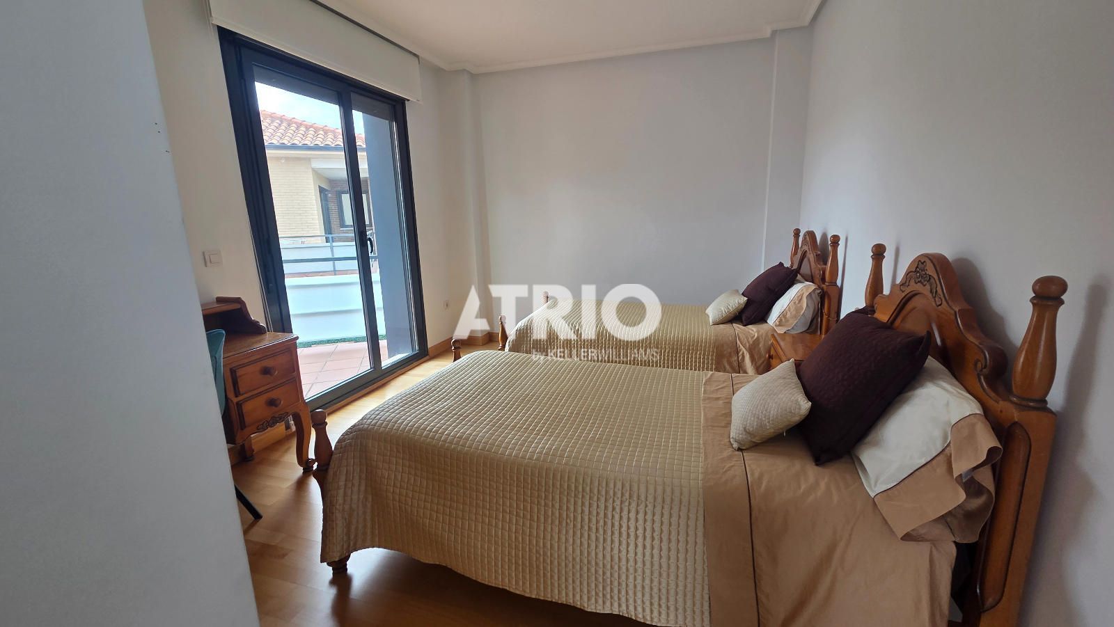 chalet en burgos ·  639000€
