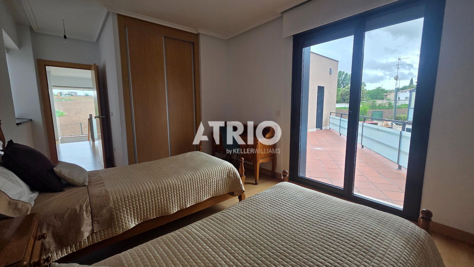 chalet en burgos ·  639000€
