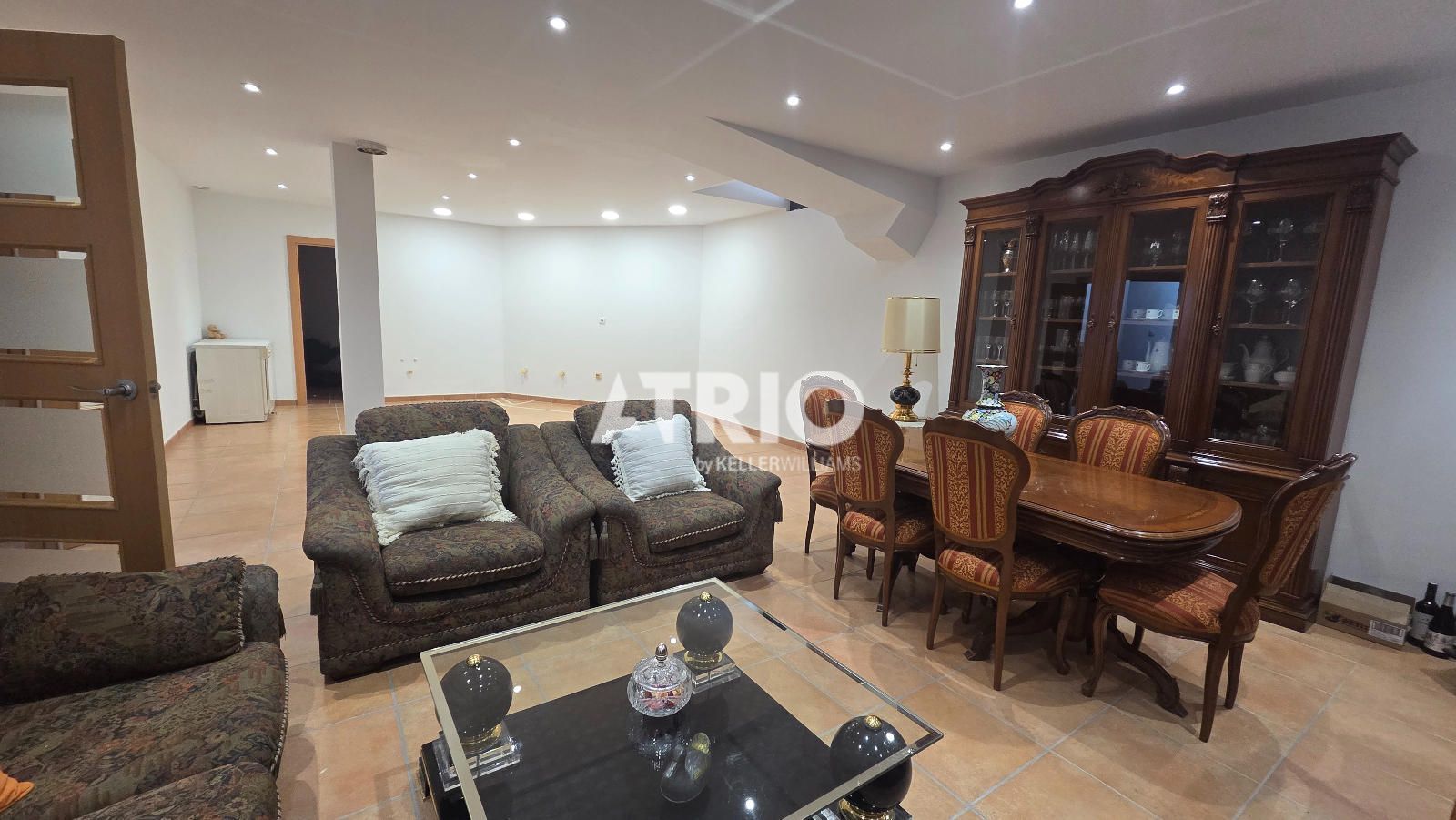 chalet en burgos ·  639000€