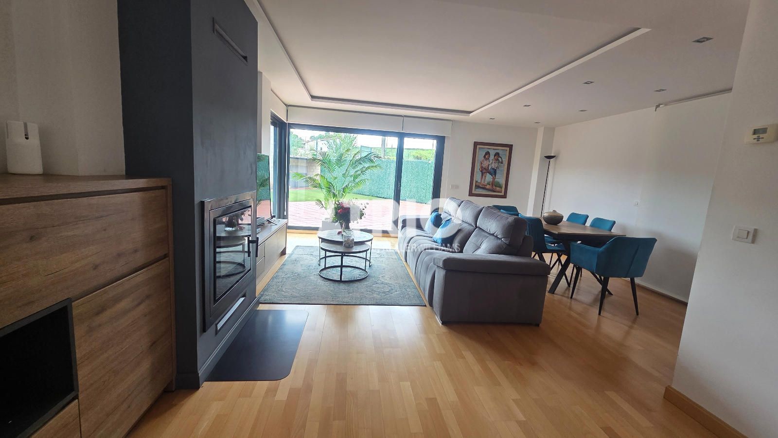 chalet en burgos ·  639000€