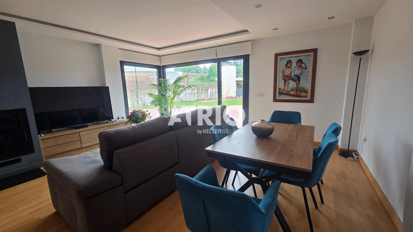 chalet en burgos ·  639000€