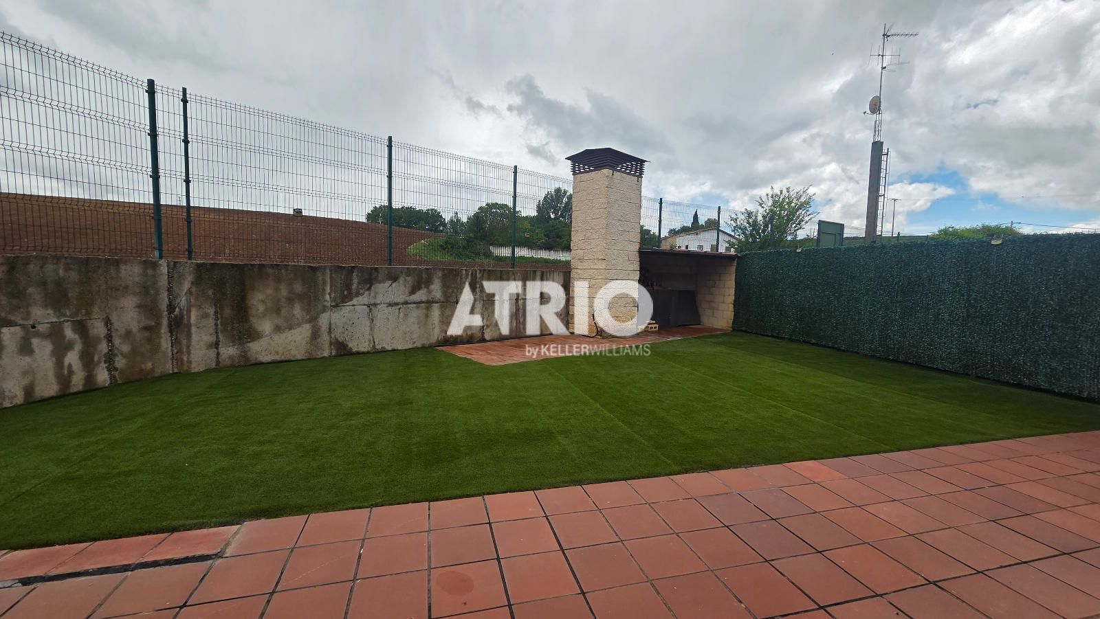chalet en burgos ·  639000€