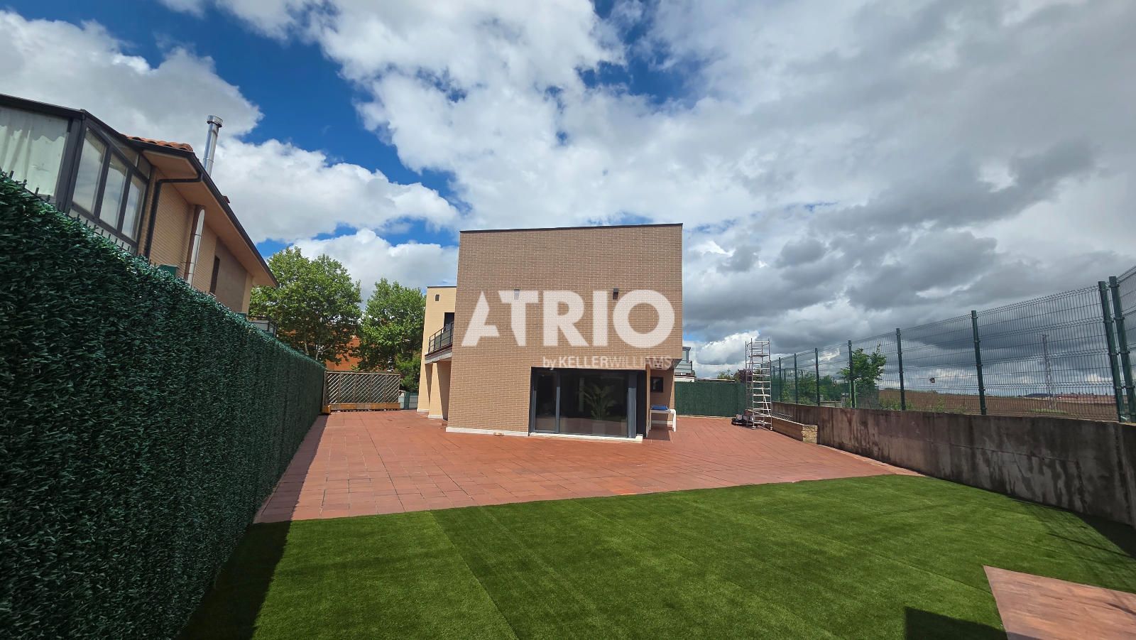chalet en burgos ·  639000€