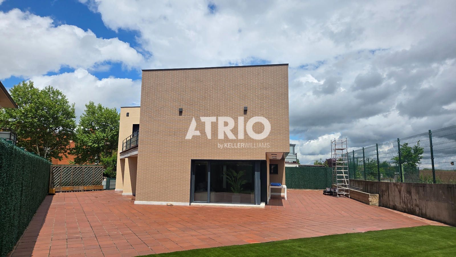 chalet en burgos ·  639000€