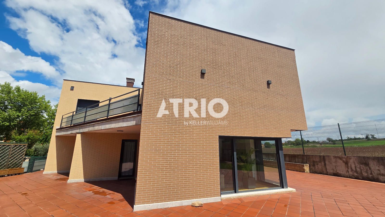 chalet en burgos ·  639000€
