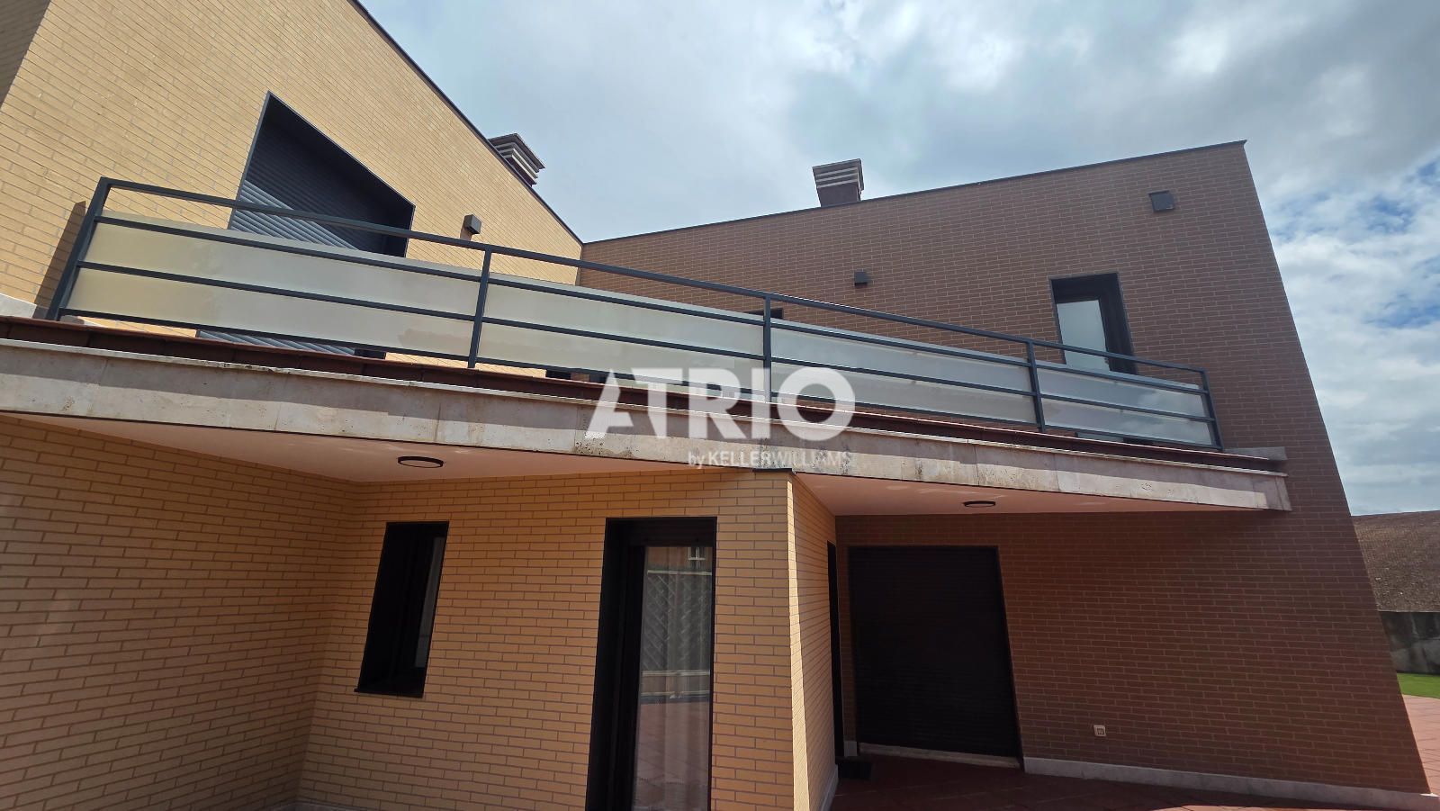 chalet en burgos ·  639000€