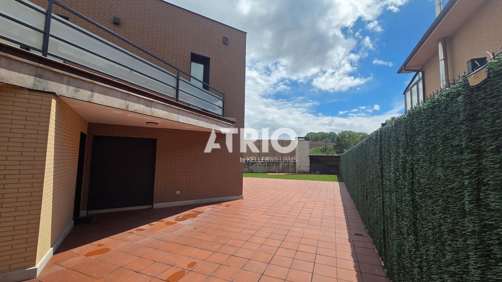 chalet en burgos ·  639000€