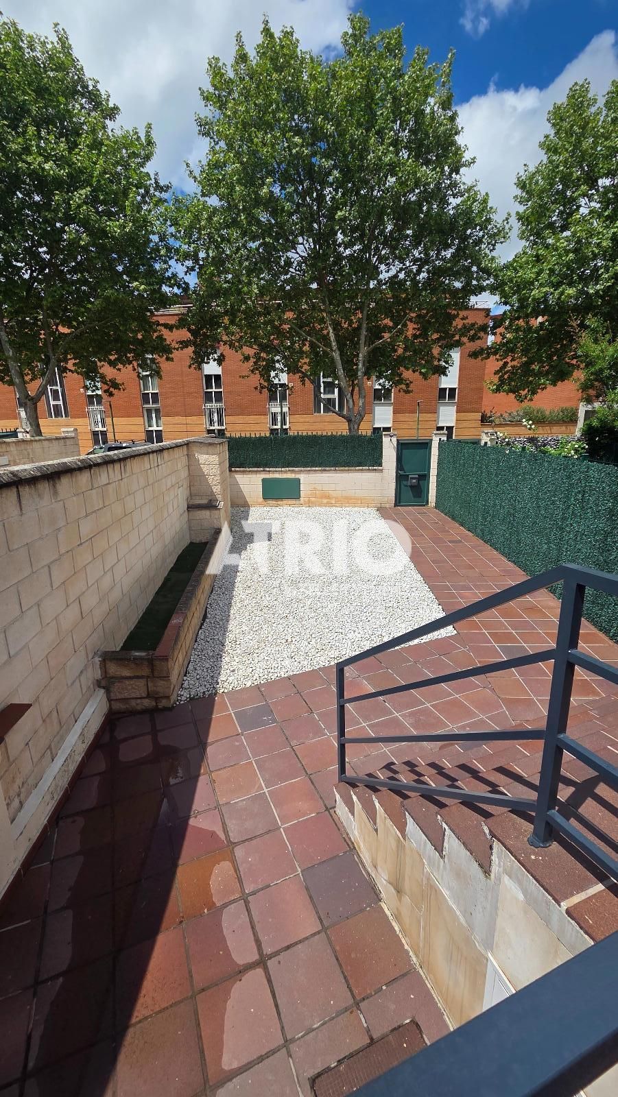 chalet en burgos ·  639000€
