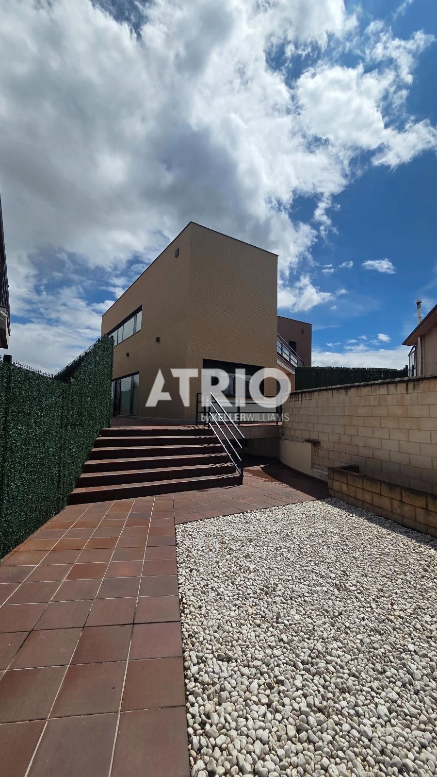 chalet en burgos ·  639000€