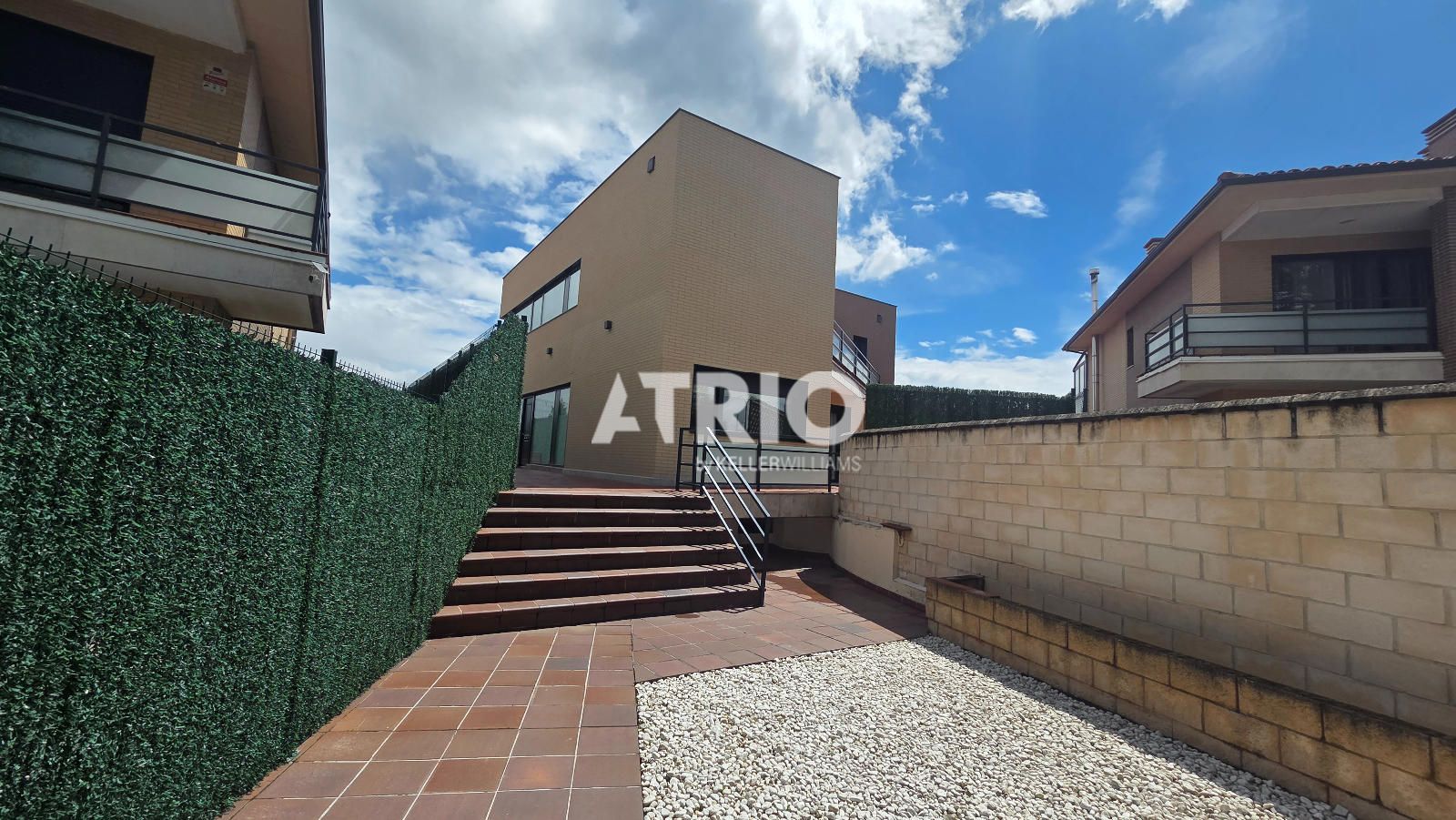 chalet en burgos ·  639000€