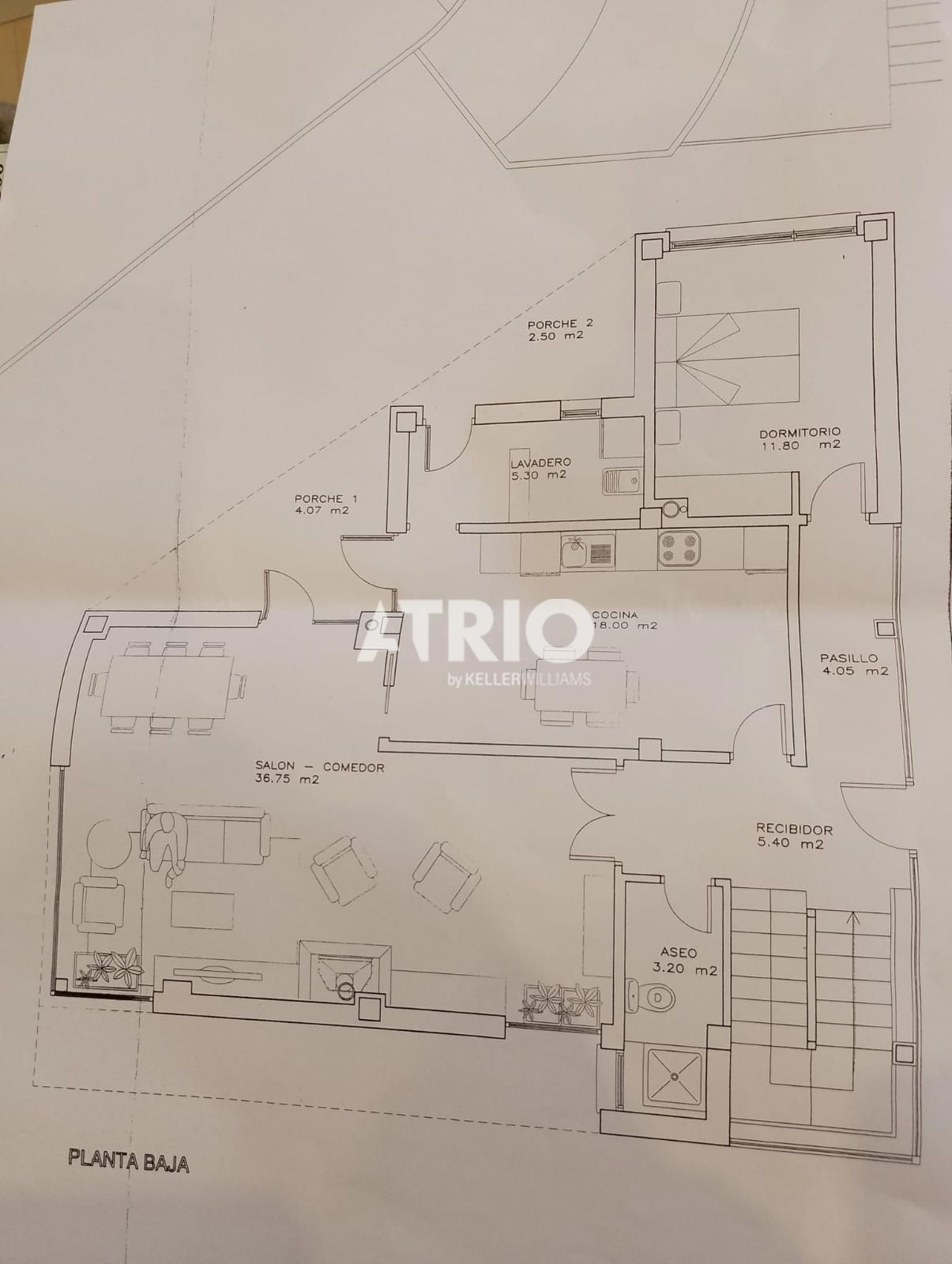chalet en burgos ·  639000€