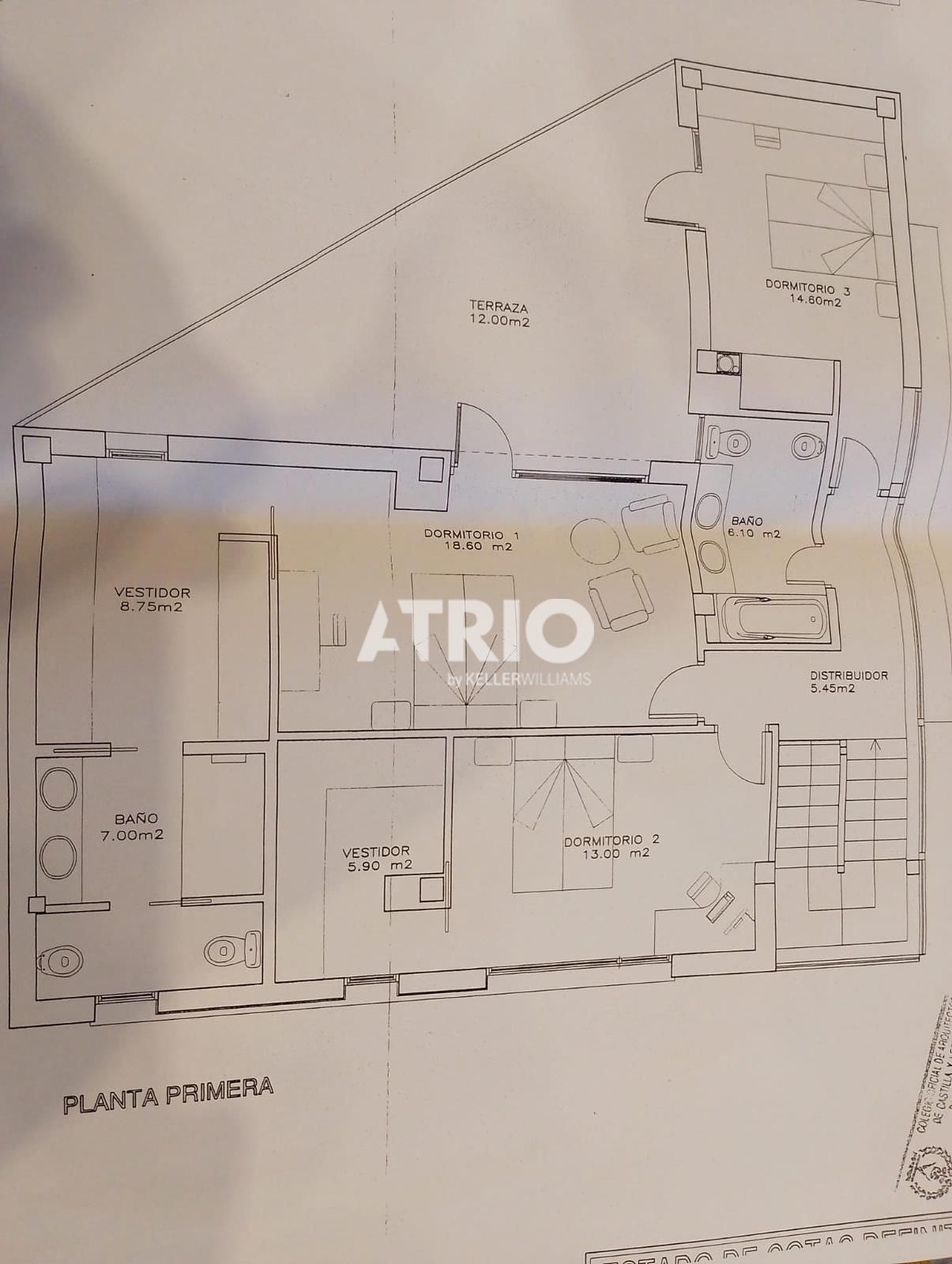 chalet en burgos ·  639000€