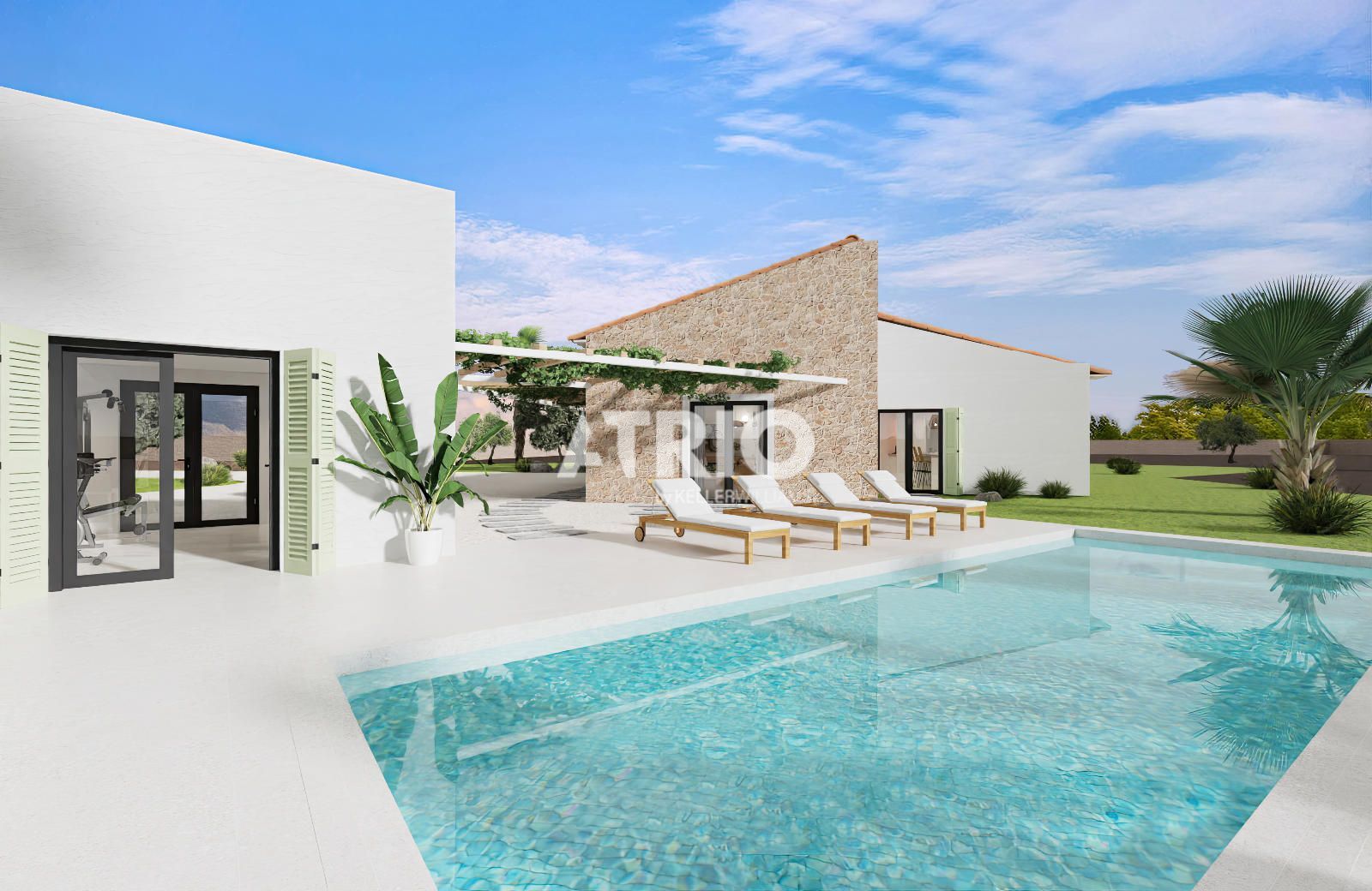 for sale Marratxí, Baleares. Ref: 9367. Atrio Gestión Inmobiliaria