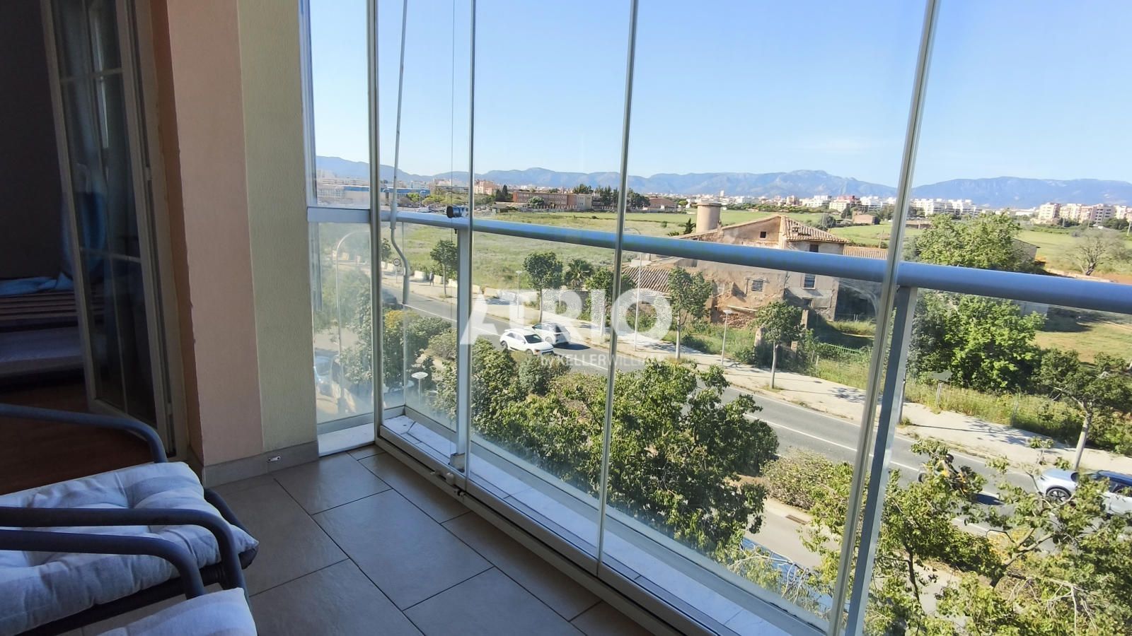 pisos en palma-de-mallorca · son-guell 1350€