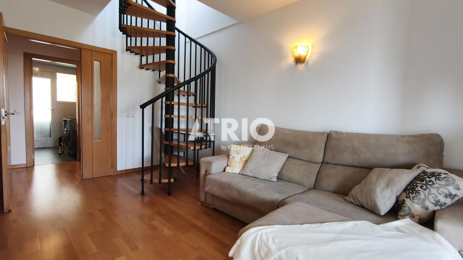 pisos en palma-de-mallorca · son-guell 1350€