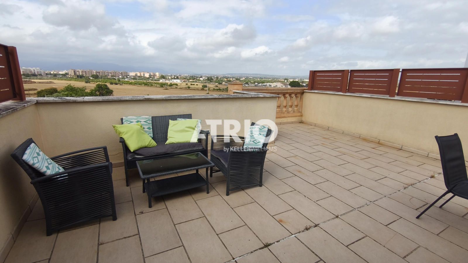 pisos en palma-de-mallorca · son-guell 1350€