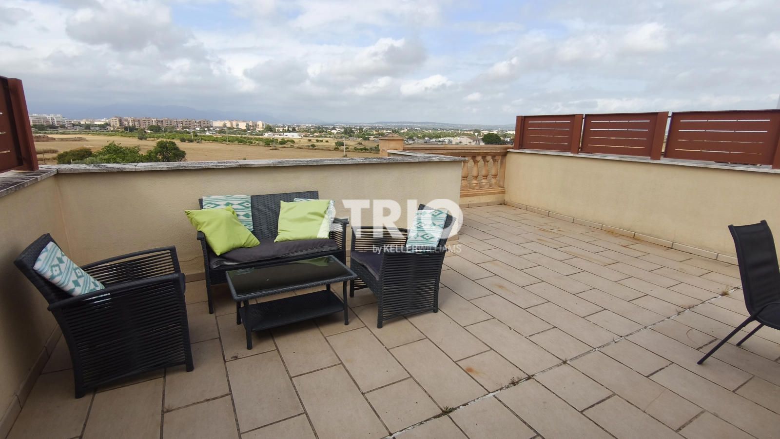 pisos en palma-de-mallorca · son-guell 1350€