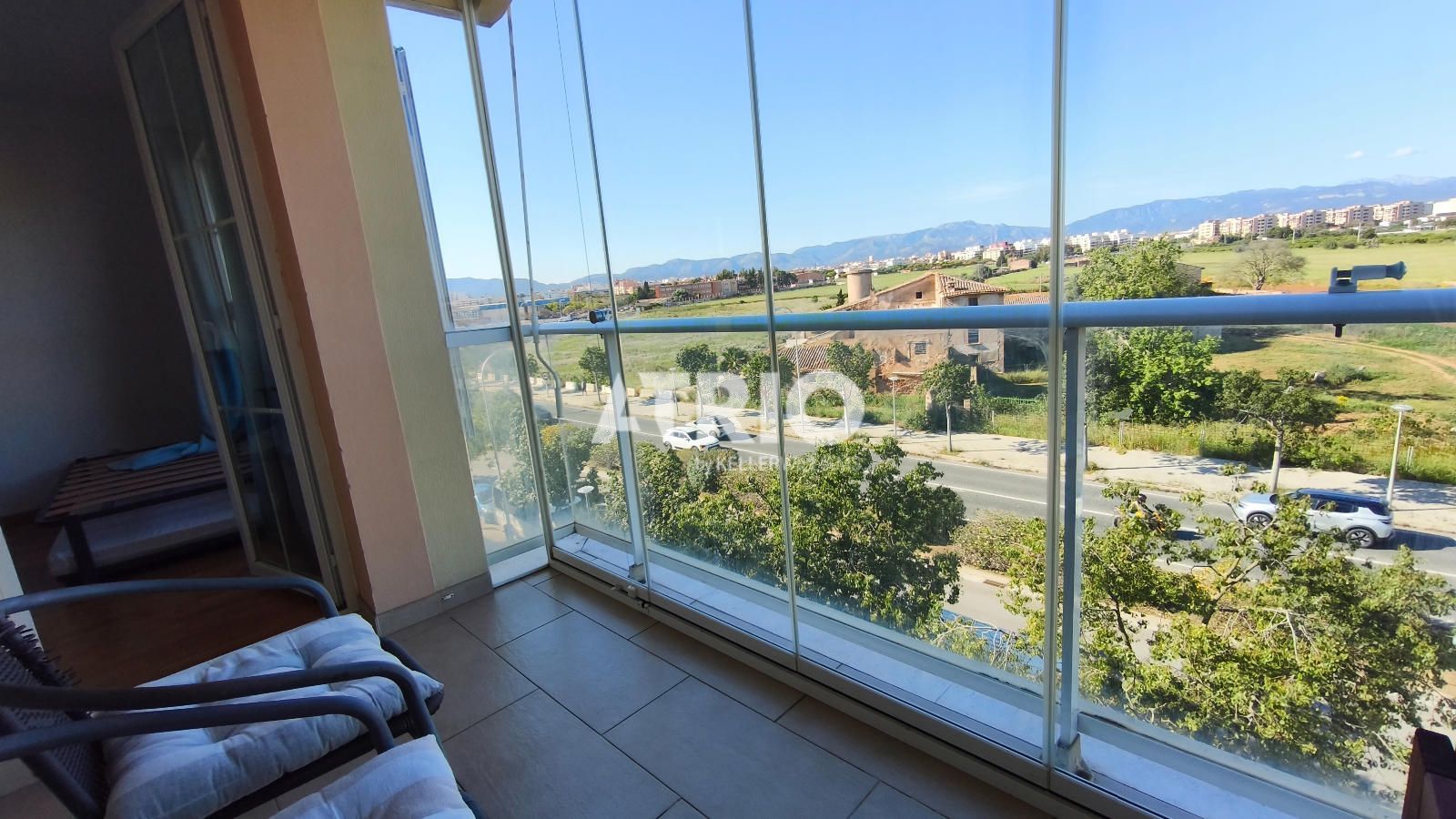 pisos en palma-de-mallorca · son-guell 1350€