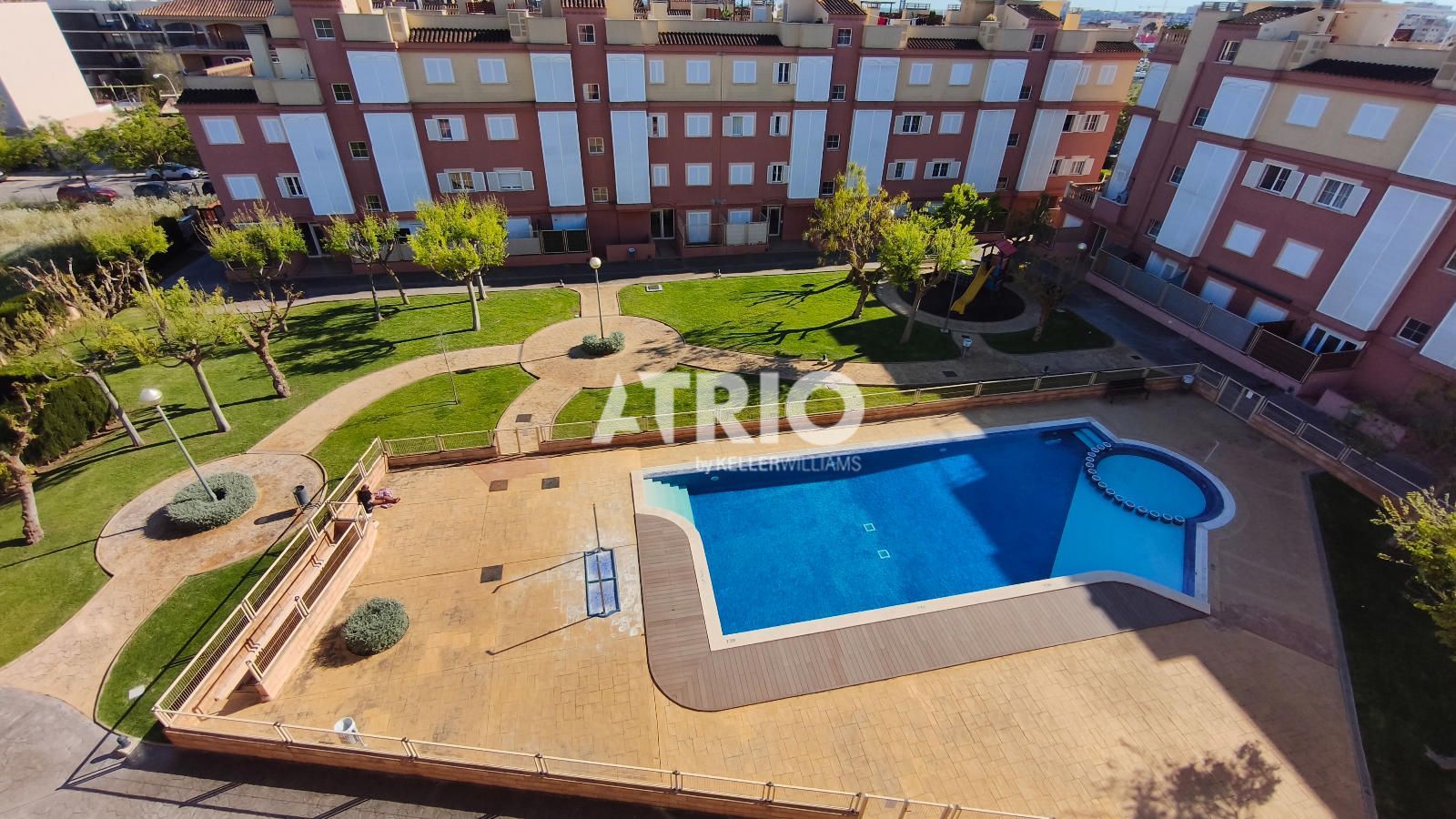 pisos en palma-de-mallorca · son-guell 1350€