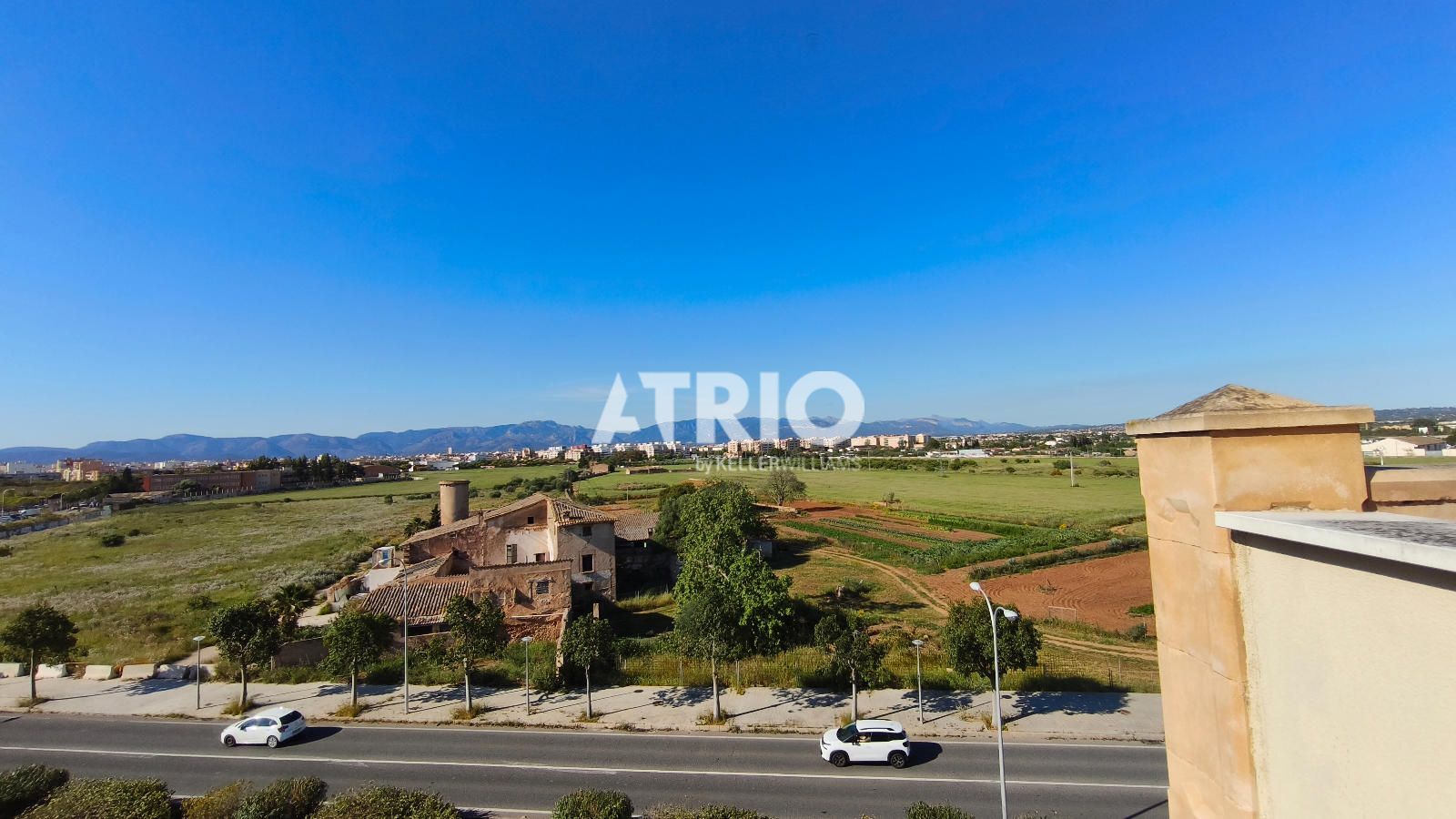 pisos en palma-de-mallorca · son-guell 1350€